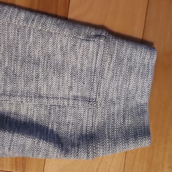 Prana Herringbone Jogger, Large - Picture 4 of 6